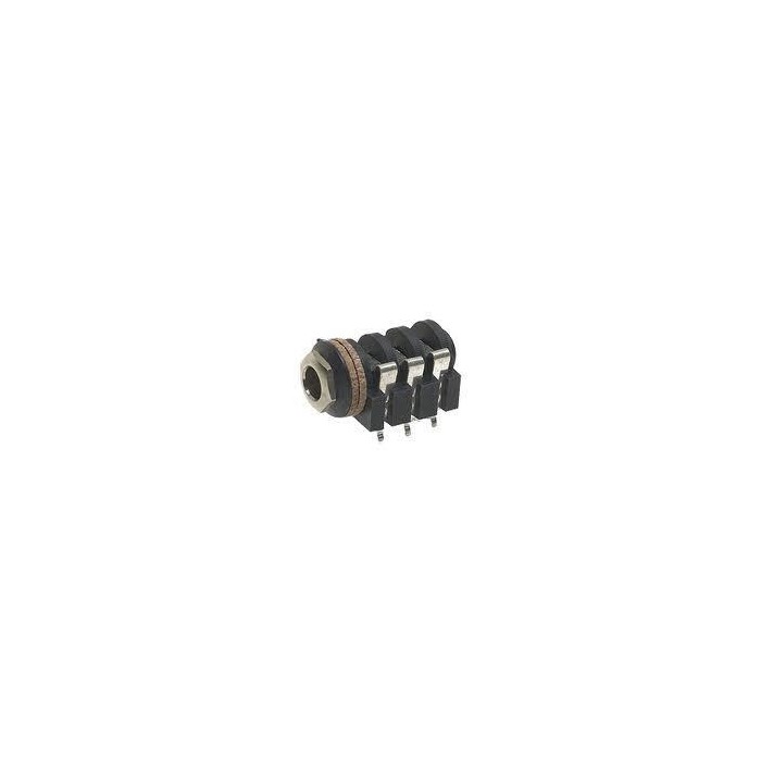 Conector Jack NEUTRIK MO 6.3mm  NYS215  Base