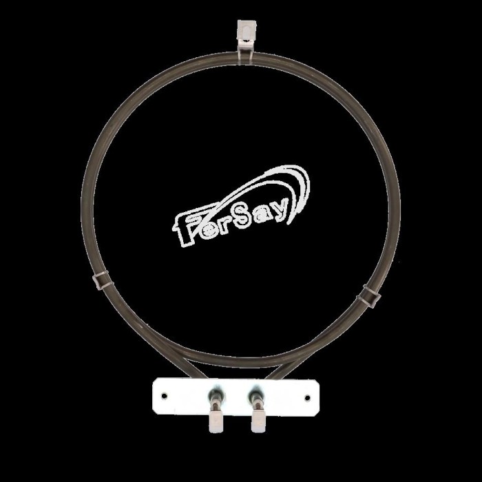 Resistencia Universal 1200W  19.5 CM