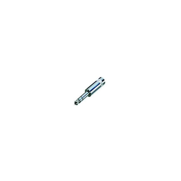 Conector Jack NEUTRIK ST. 6.3mm  NYS228