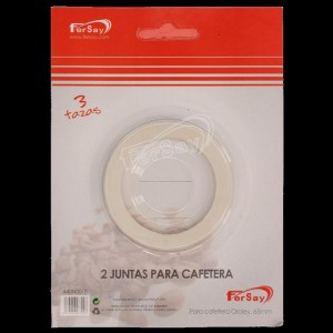 Junta Cafetera OROLEY 65mm...
