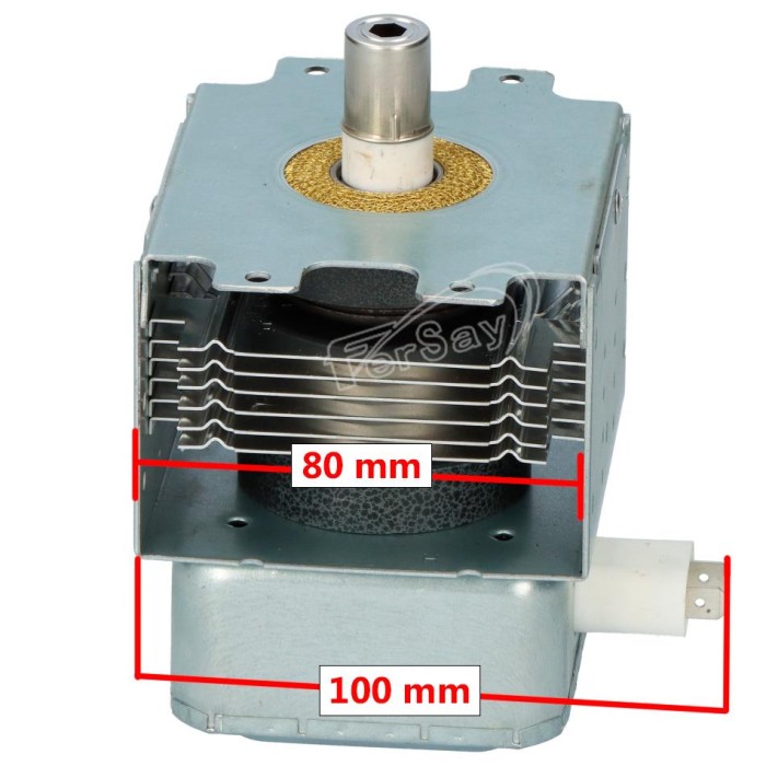 Magnetron 2M219H-B