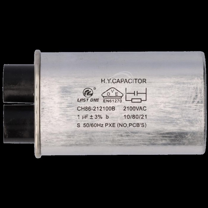 Condensador Microonda 1.00µF 2100V AC  CP414