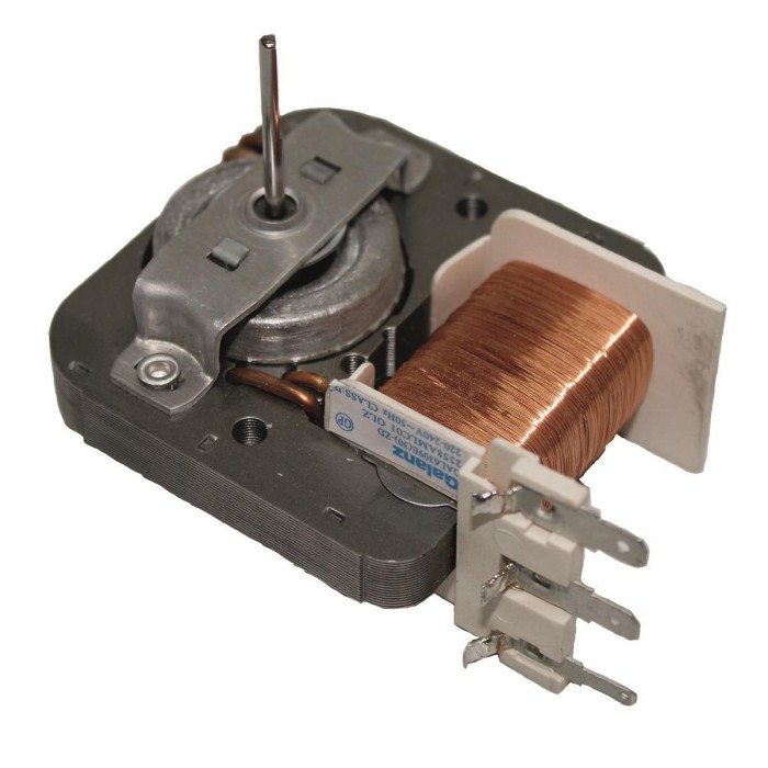 Motor Ventilador Microonda MCO2015