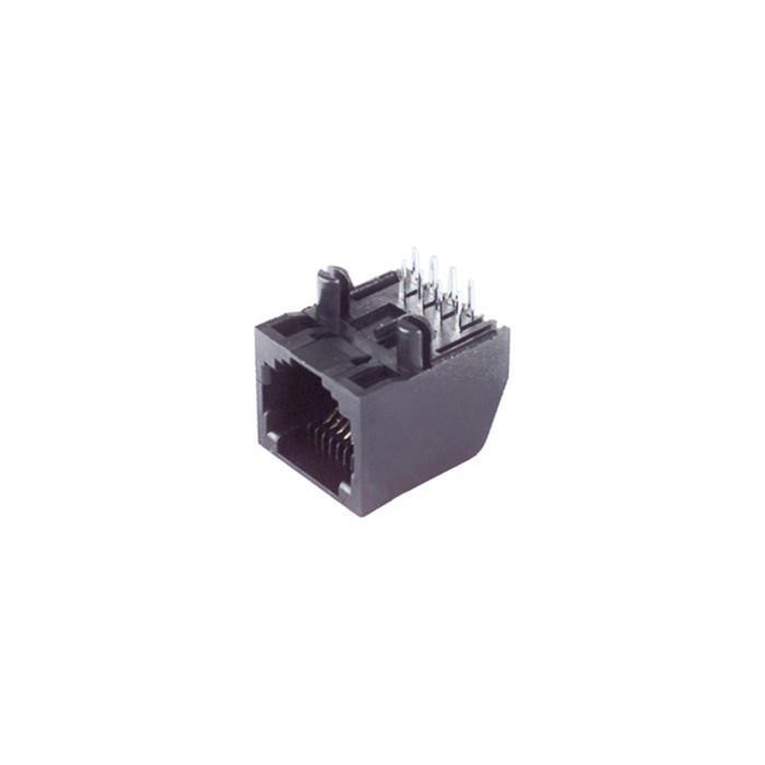 Conector Telefono  RJ-45 8P8C Base P/C.I