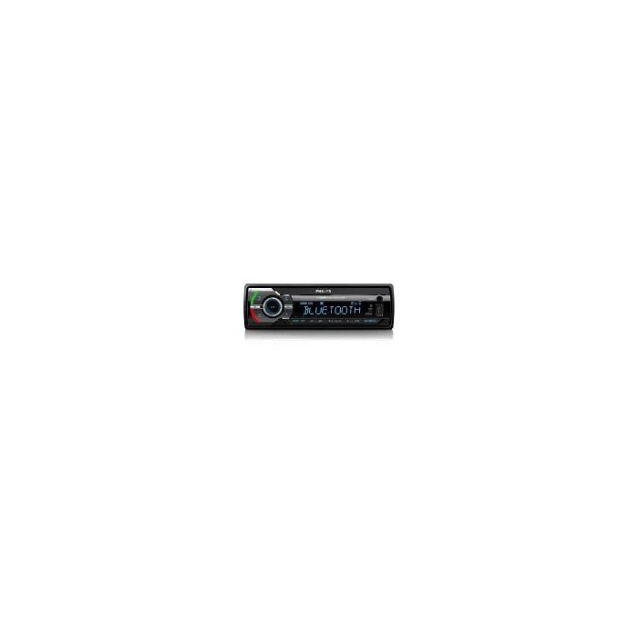 Autorradio PHILIPS CE-235BT  RADIO+USB+SD+Bluetooth