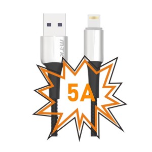 Data Cable Lightning a USB...