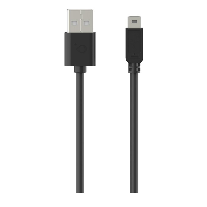 Data Cable Mini USB  AS-101  1 Mts