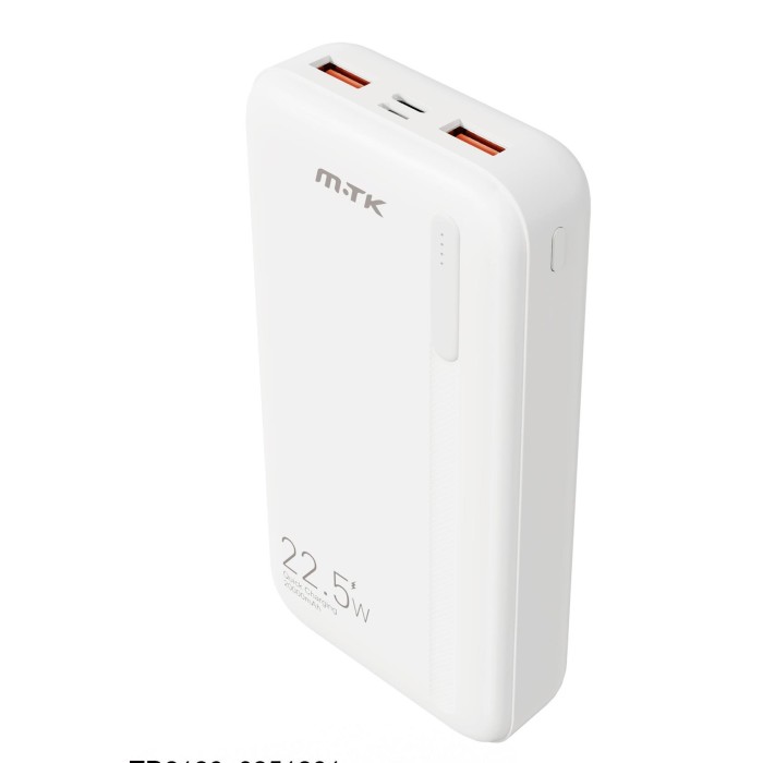 Bateria Auxiliar ONE Universal 20.000mAh   2/In  a  3/Sal