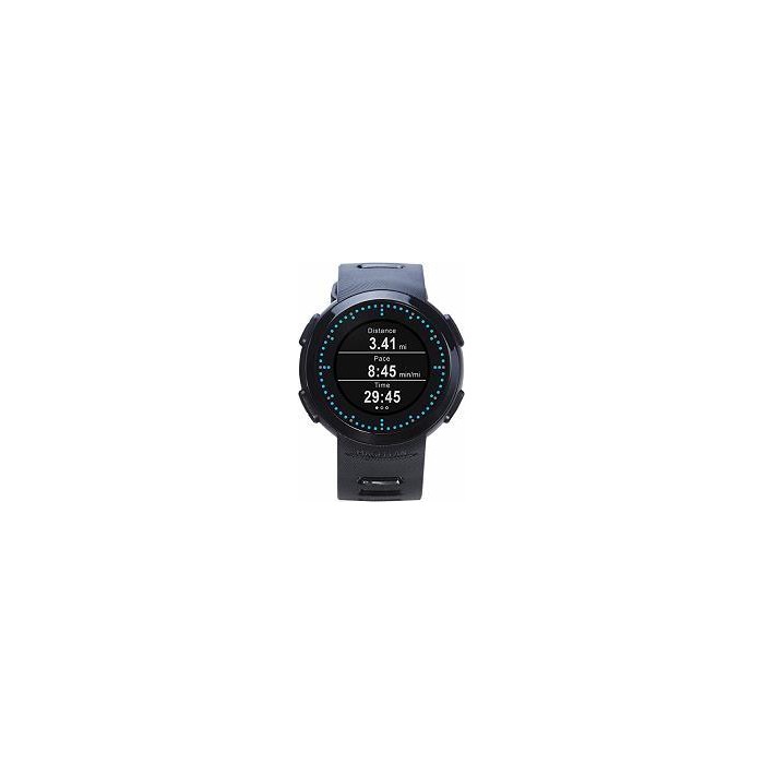 Smartwatch MAGUELLAN FIT BLACK