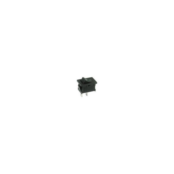 Interruptor Unipolar Basculante PEQ. 10A 250V  3/POS