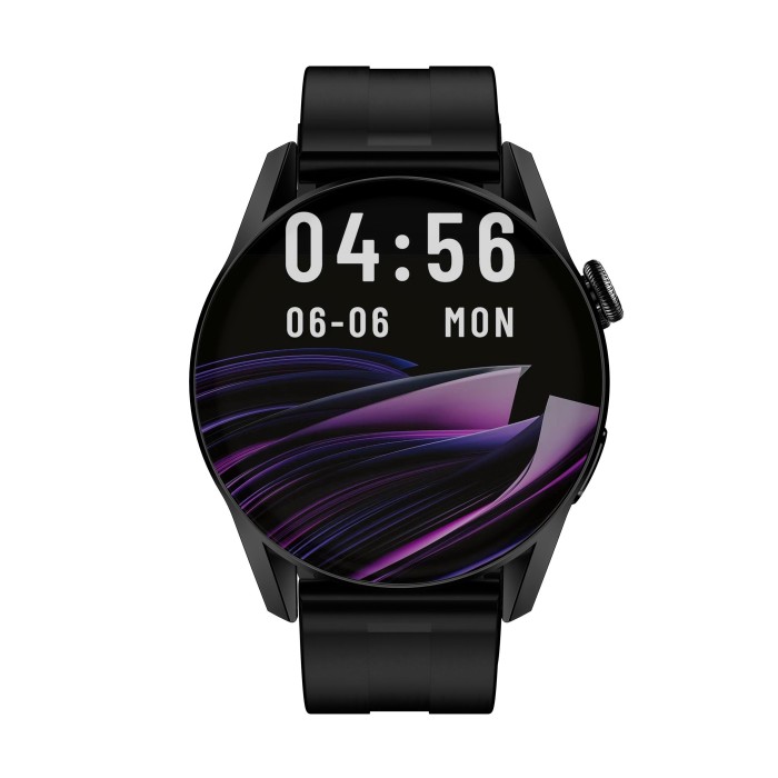 Smartwatch MTK  IP68 1.99" "Permite NFC+ Llamada"