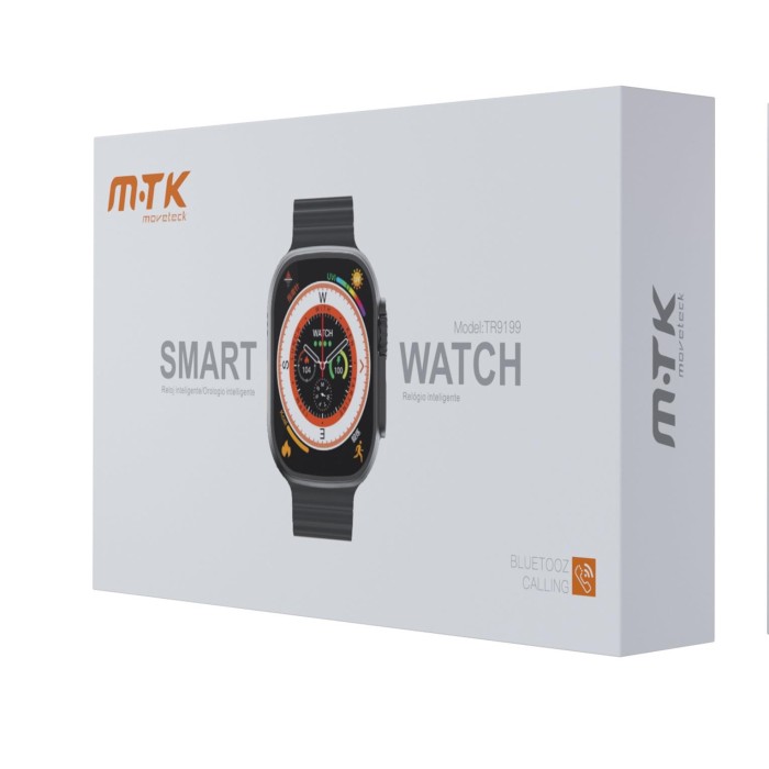 Smartwatch mtk sale