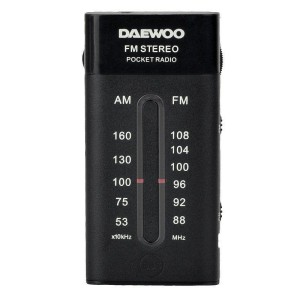 Radio DAEWOO DW-1109