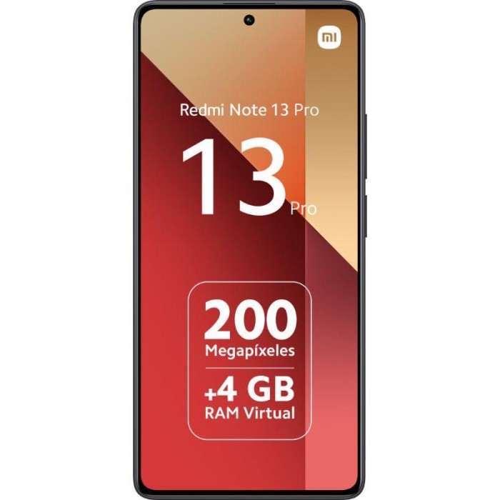 SmartPhone XIAOMI REDMI NOTE 13   6GB+128GB