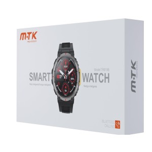 Smartwatch MTK  IP68 1.45"...