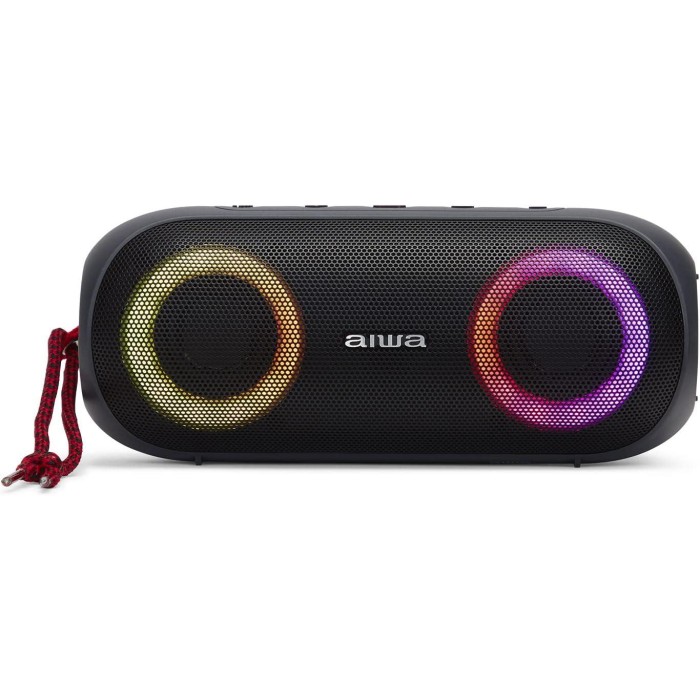 Multimedia Bluetooth AIWA BST-650