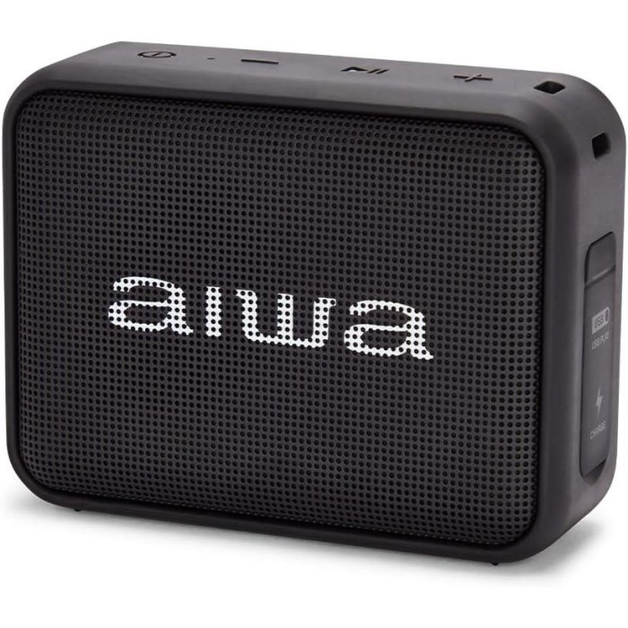 Multimedia Bluetooth AIWA BS-200