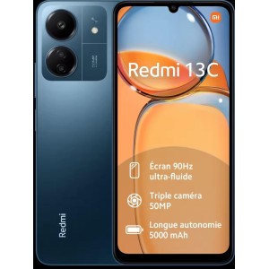 SmartPhone XIAOMI REDMI 13C...