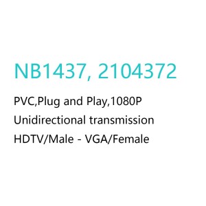 Convertidor HDMI-M 1/Ent  a...