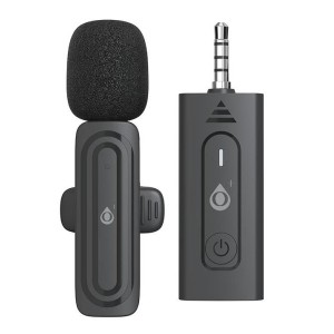Microfono SOLAPA ONE  3.5mm...
