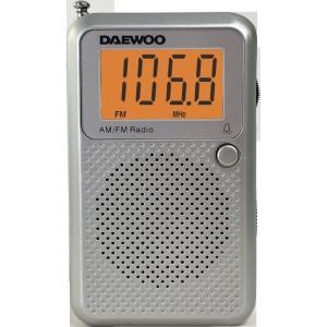 Radio DAEWOO DW-1115