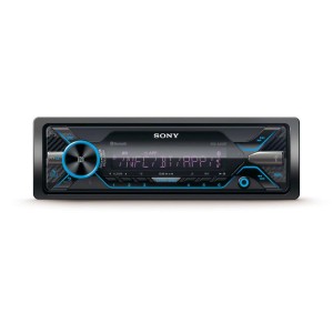 Autorradio SONY DSXA-416BT...