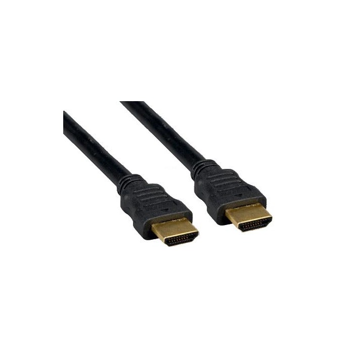 Conexion HDMI-M a HDMI-M v1.4    1,5 Mts