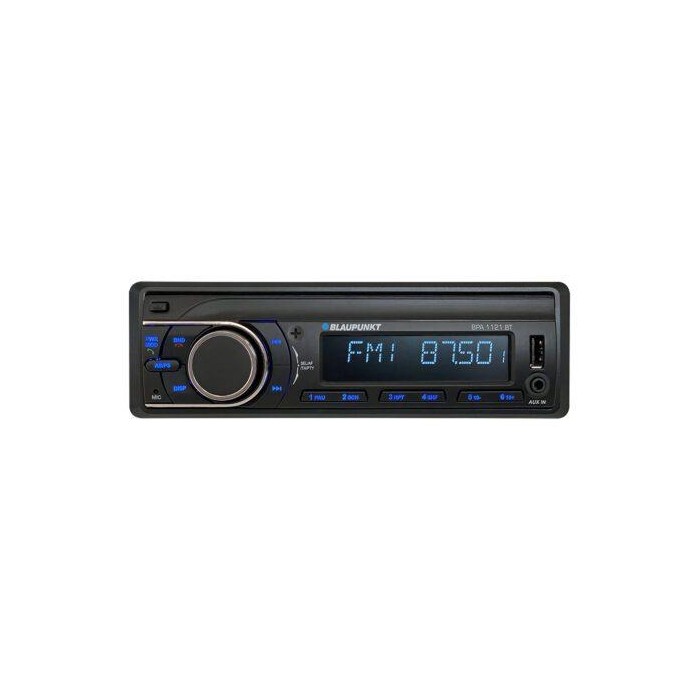 Autorradio BLAUPUNKT BPA1121BT