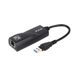 Adaptador USB/M  a   RJ45/H...