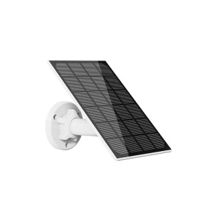 Panel Solar Compatible con...