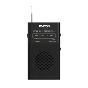 Radio DAEWOO DW1027