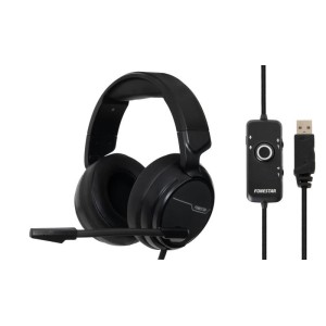 Auricular GAMING FONESTAR...