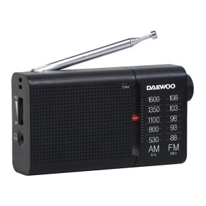 Radio DAEWOO DW-1119