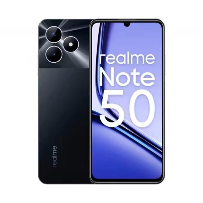 SmartPhone REALME Note 50    4GB+128GB