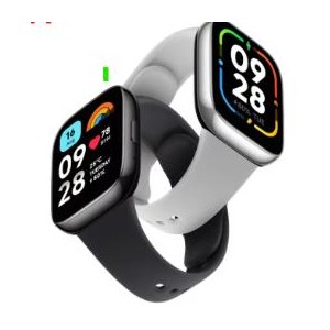 Smartwatch REDMI Watch 3...