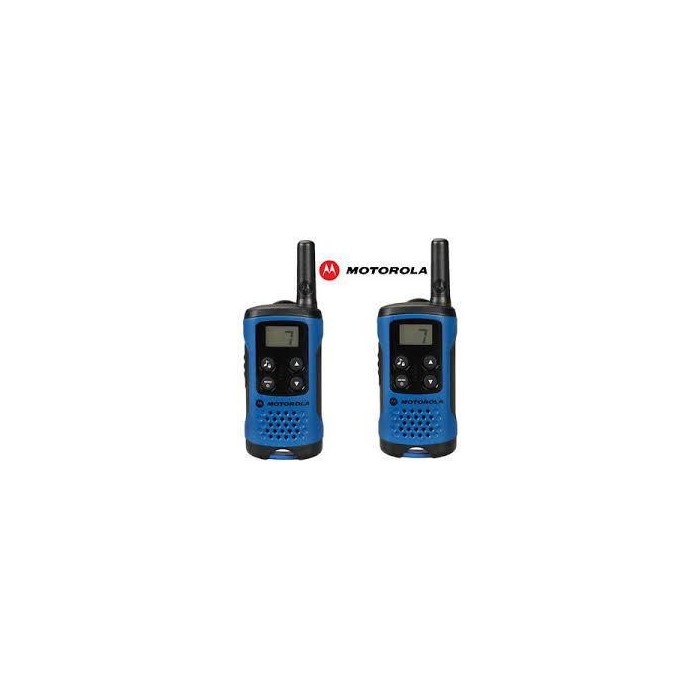 Walkie talkie MOTOROLA  T-42