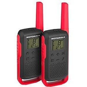 Walkie talkie MOTOROLA  T-62