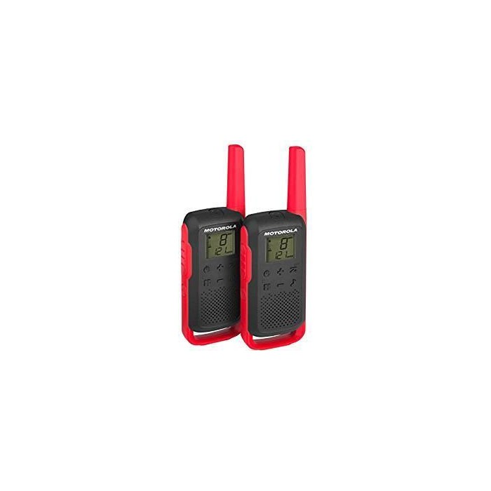 Walkie talkie MOTOROLA  T-62