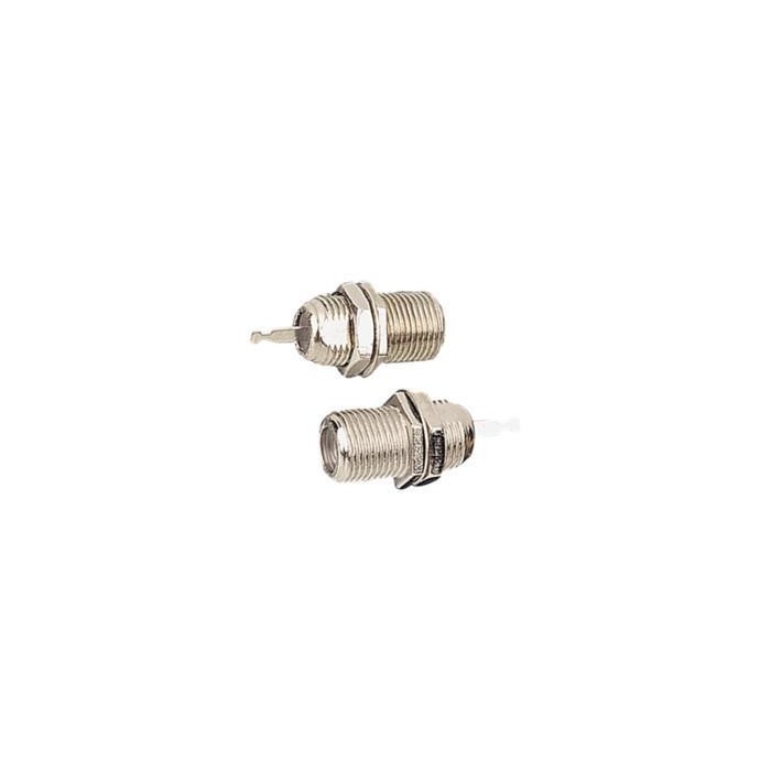 Conector F/H Chasis Rosca