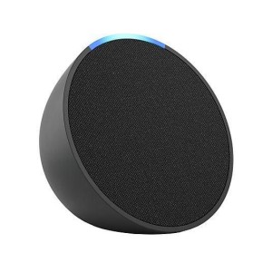 ALEXA ECHO POP BLACK