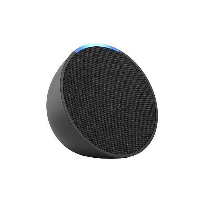 ALEXA ECHO POP BLACK