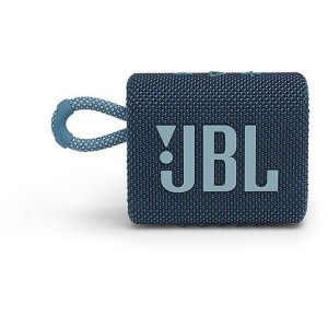 Multimedia Bluetooth JBL Go 3