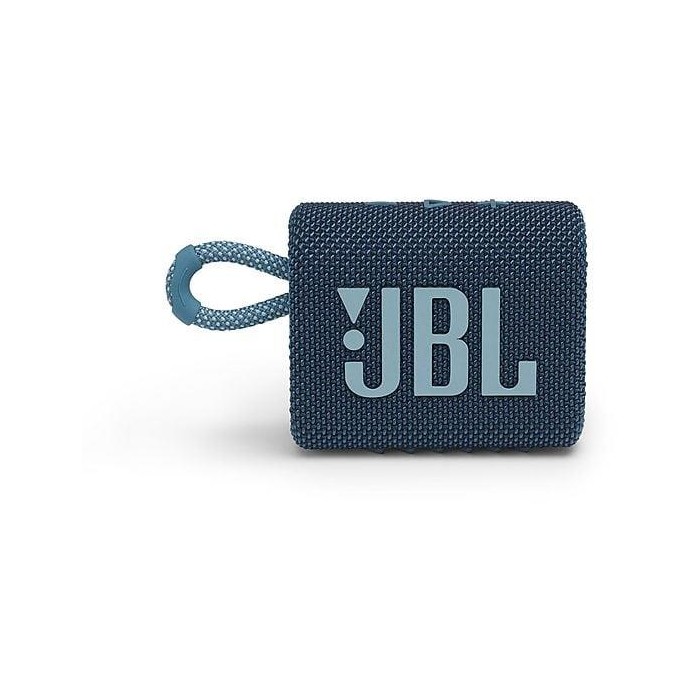 Multimedia Bluetooth JBL Go 3