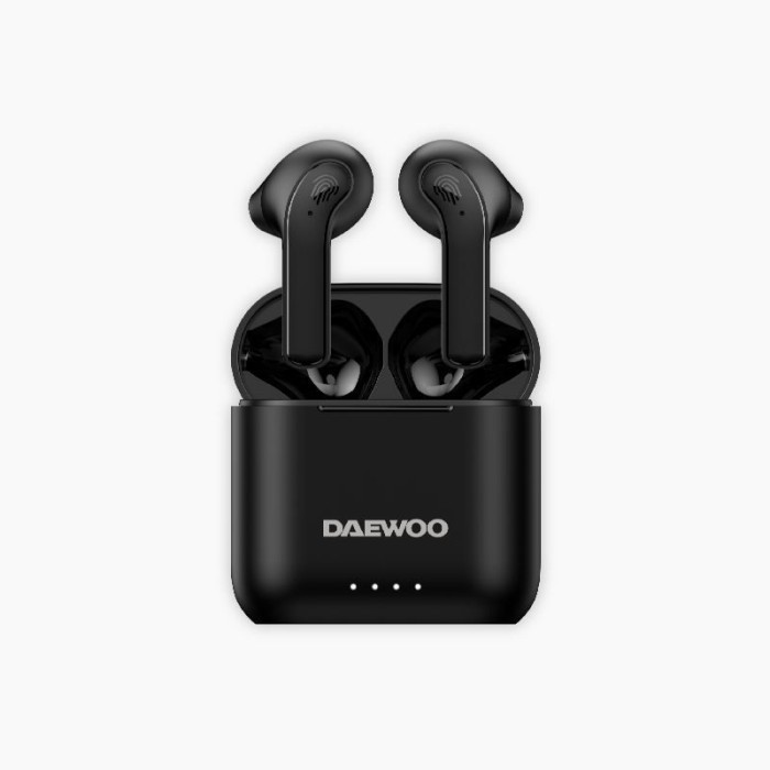 Auricular TWS Bluetooth DAEWOO DW-2020/2021