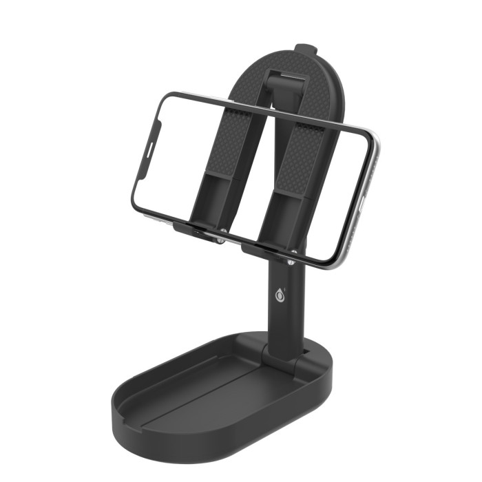 Soporte Telefono/Tablet ONE Sobremesa 4-12"