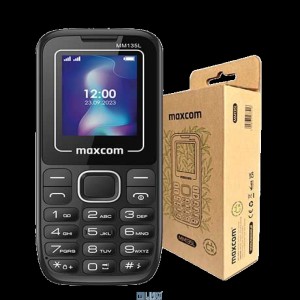 Telefono Movil  MAXCOM MM135L