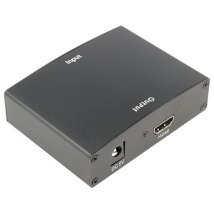 Convertidor HDMI-H 1/Sal  a...