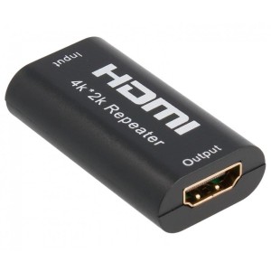 Prolongador HDMI-H 1/E  a...