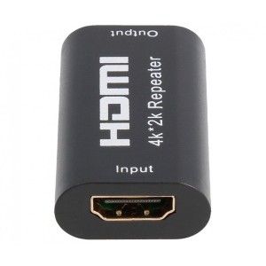 Prolongador HDMI-H 1/E  a...