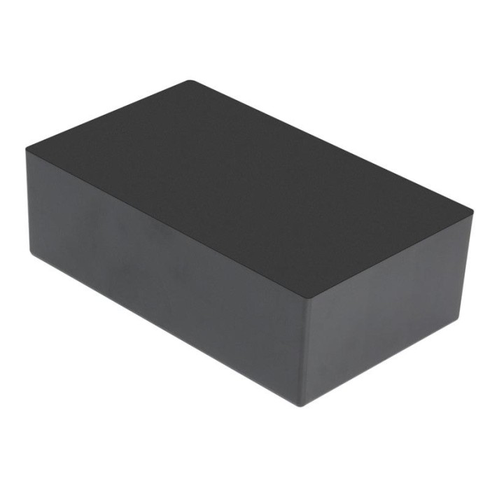 Caja Plastico MOLGAR 130x 70x45   CM-024